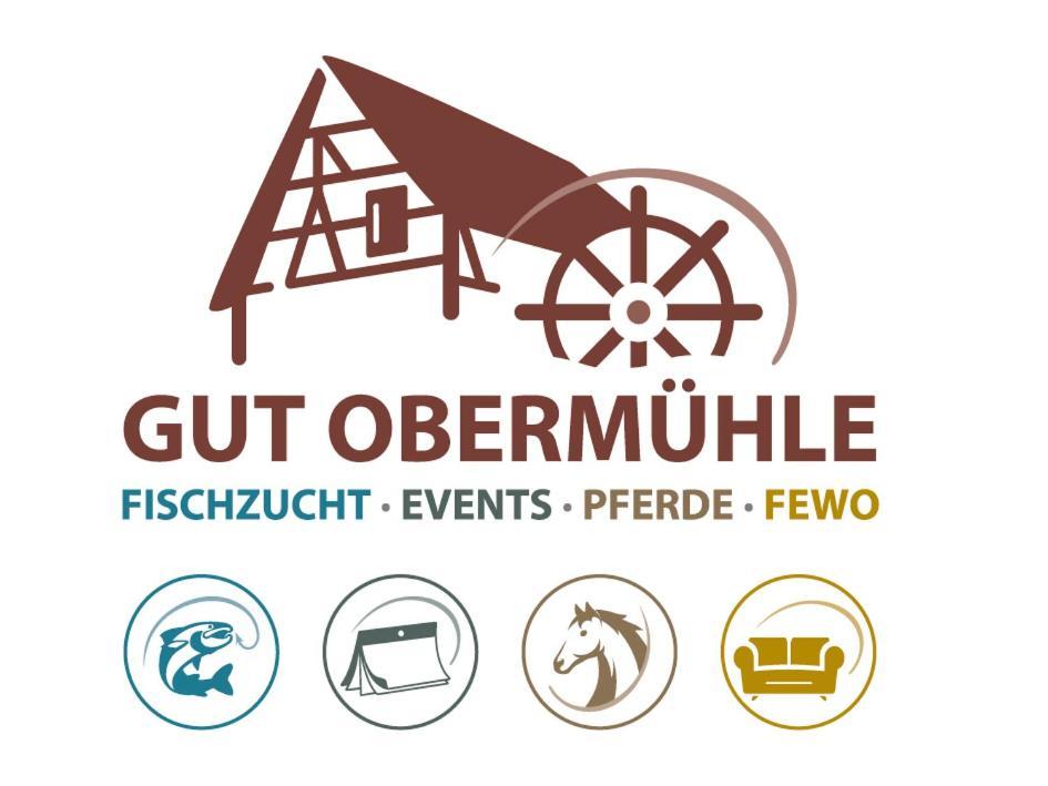 Fasshotel Westernwagen, Beheizt 2-3 Personen Kirchensittenbach Bagian luar foto